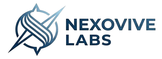 Nexovive Labs Logo